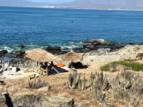 La casa del Mar en Guanaqueros! - Image 5