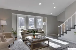 Newly Remodeled Home - 20 minutes from anywhere in Omaha! - Image 3