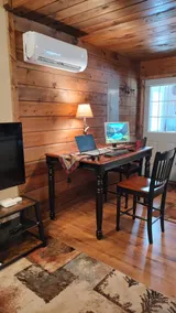 Bear Run – Cozy Rustic Cabin with Modern Comforts - Image 5