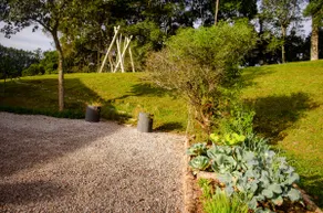 Belo Amanhecer Farm: hiking, pool table and fireplace - Image 4