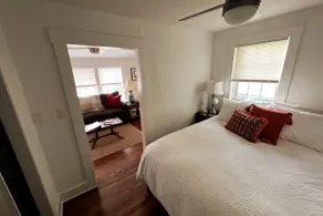 Charming Pet-Friendly Guesthouse in Avondale - Image 5