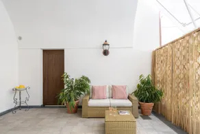 Cozy Alcove & Patio in the Old Town near Sorrento - Image 2