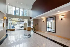 Downtown Vancouver 2Br2Ba w/ Views in Coal Harbour - Image 2