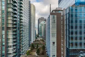 Downtown Vancouver 2Br2Ba w/ Views in Coal Harbour - Image 4