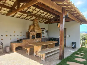 Serra do Cipó House - Image 4