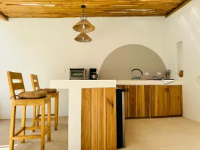 Private Villa w/ Pool, quiet area, 5 min to beach. - Image 4