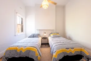 Private Unit in Heritage Building in Fitzroy North - Image 3