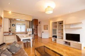Belgrade Center Apartment Lux II - Image 5