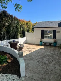 Beachy Cottage in the mountains - Image 3