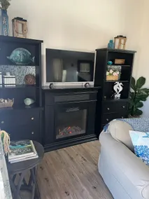 Beachy Cottage in the mountains - Image 2