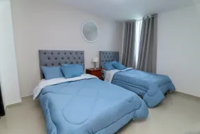 Comfortable and spacious Duplex to the north near Guatapuri shopping center - Image 4