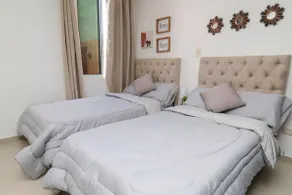 Comfortable and spacious Duplex to the north near Guatapuri shopping center - Image 2