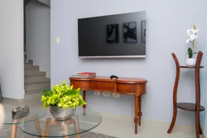 Comfortable and spacious Duplex to the north near Guatapuri shopping center - Image 3