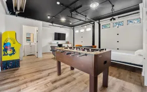 Unique Casa Vibes! Hot tub | Gym | Arcade Games - Image 2