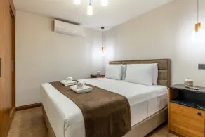 Economy Two Bedroom Apartment - Image 4