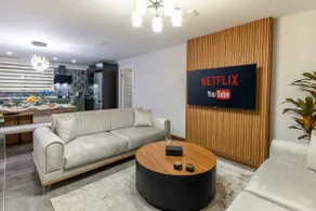 Economy Two Bedroom Apartment - Image 1