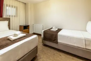 Economy Two Bedroom Apartment - Image 5