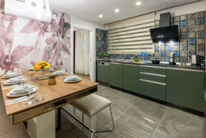 Economy Two Bedroom Apartment - Image 3