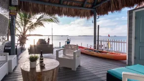 Oceanfront Getaway | Kayaks, BBQ & Stunning View! - Image 3