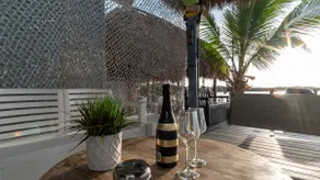 Oceanfront Getaway | Kayaks, BBQ & Stunning View! - Image 5