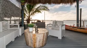 Oceanfront Getaway | Kayaks, BBQ & Stunning View! - Image 4