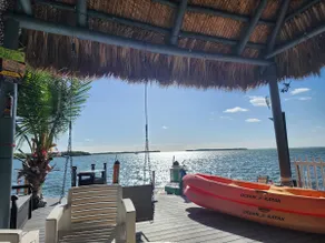 Oceanfront Getaway | Kayaks, BBQ & Stunning View! - Image 2