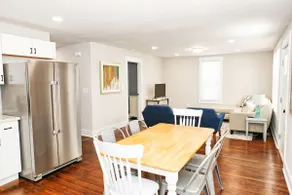 3BR Lincolnton Stay • Walk to Shops & Dining - Image 5