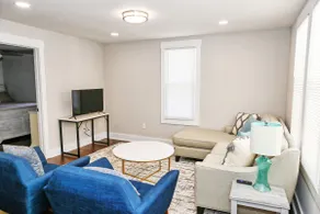 3BR Lincolnton Stay • Walk to Shops & Dining - Image 3