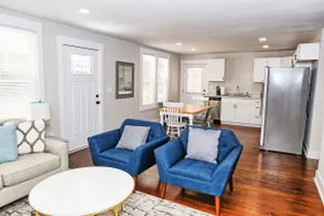 3BR Lincolnton Stay • Walk to Shops & Dining - Image 4