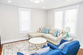 3BR Lincolnton Stay • Walk to Shops & Dining - Image 2