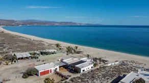 Beautiful Beach House Right on the Sea of Cortez - Image 3