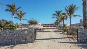 Beautiful Beach House Right on the Sea of Cortez - Image 5