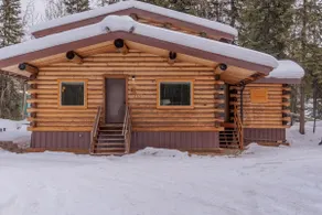 The Alaskan Dream Lodge - Image 2