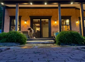 Contemporary Country Farm - Image 5