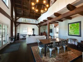 Contemporary Country Farm - Image 3