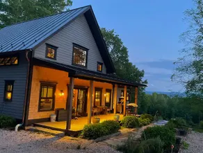 Contemporary Country Farm - Image 2