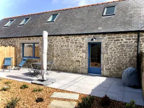 Rural cottage for 4 people, countryside, quiet and beaches - Image 2