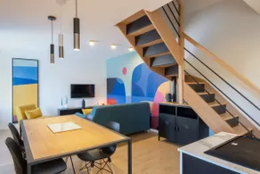 Rural cottage for 4 people, countryside, quiet and beaches - Image 3