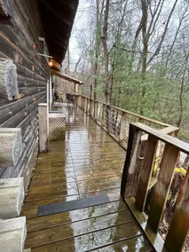 Birmingham Cabin (Hot Tub, Wi-Fi, Pet friendly) - Image 4