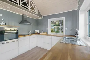 Cabin in Malangen - Image 3