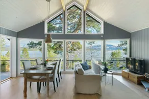 Cabin in Malangen - Image 2