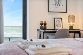 -The One- amazing new build app + ocean view - Image 5