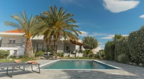 Propodes Luxury Villa - Image 2