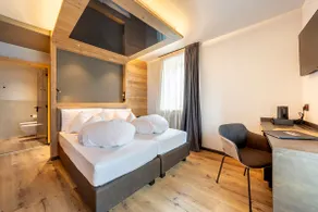 Apartment in the Center of Moena - Image 2