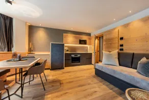 Apartment in the Center of Moena - Image 4