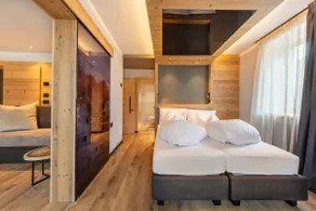 Apartment in the Center of Moena - Image 5
