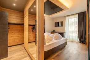 Apartment in the Center of Moena - Image 3