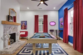 Modern Heart of Memphis | Hot Tub, Close to Dwntwn - Image 5