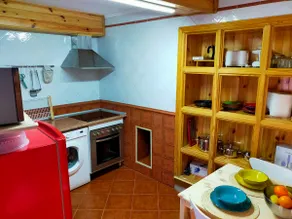 Casa La Vikinga - Image 4