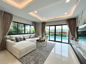 Southern Peak Pool Villa Huay Yai Pattaya - Image 2